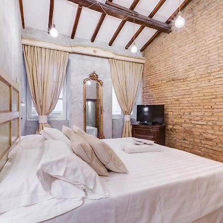 Colonna Suite - Rome Spanish Steps Suite & Spa Kültér fotó