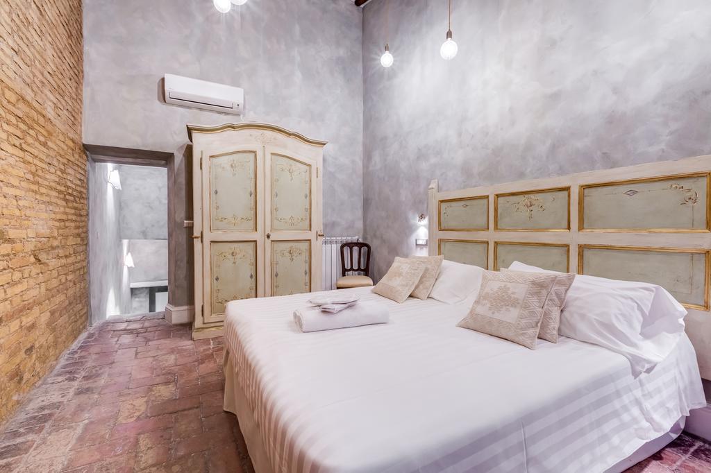Colonna Suite - Rome Spanish Steps Suite & Spa Kültér fotó