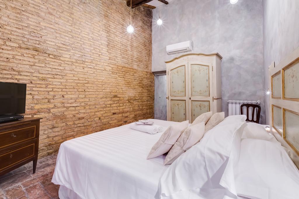 Colonna Suite - Rome Spanish Steps Suite & Spa Kültér fotó