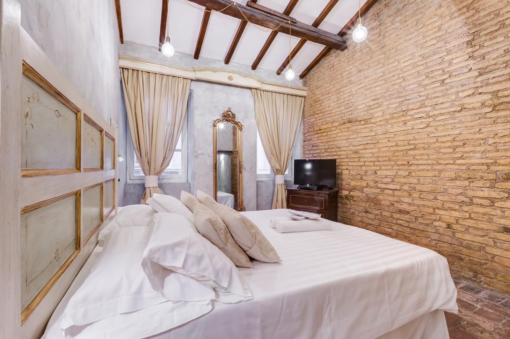 Colonna Suite - Rome Spanish Steps Suite & Spa Kültér fotó