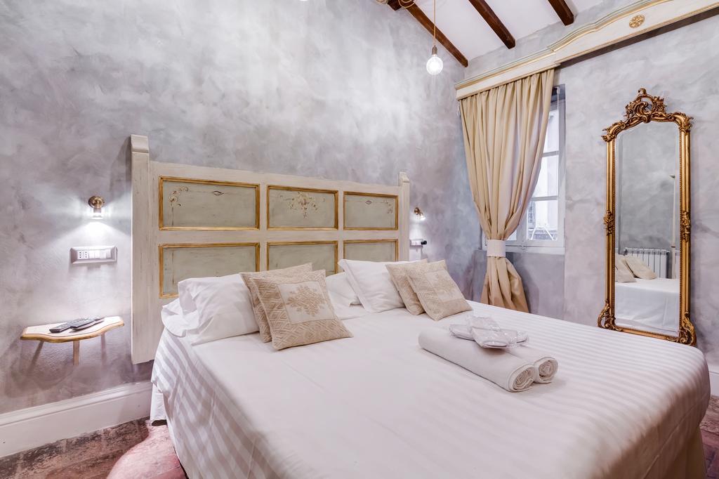 Colonna Suite - Rome Spanish Steps Suite & Spa Kültér fotó