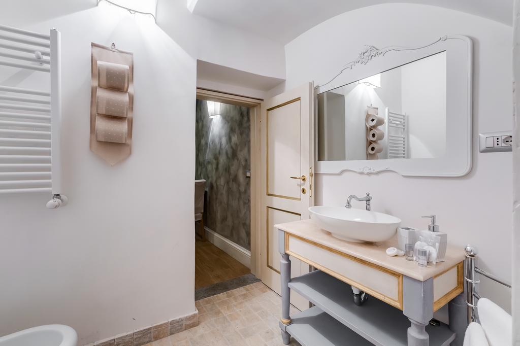 Colonna Suite - Rome Spanish Steps Suite & Spa Kültér fotó