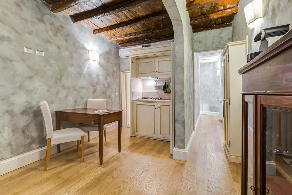 Colonna Suite - Rome Spanish Steps Suite & Spa Kültér fotó