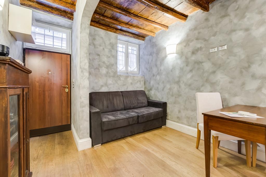 Colonna Suite - Rome Spanish Steps Suite & Spa Kültér fotó