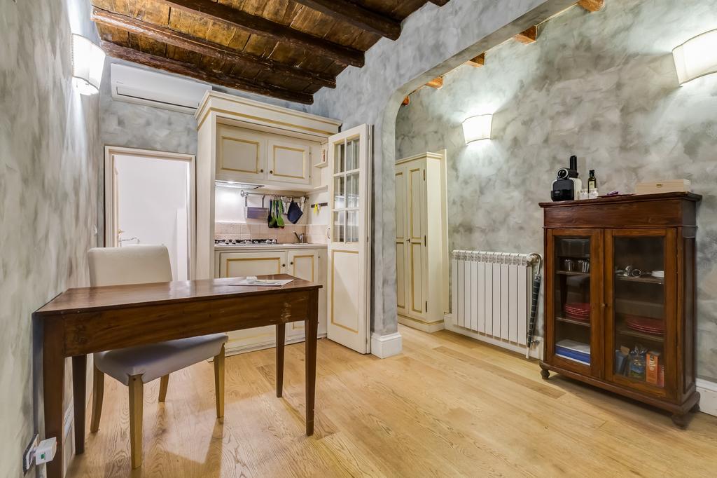 Colonna Suite - Rome Spanish Steps Suite & Spa Kültér fotó