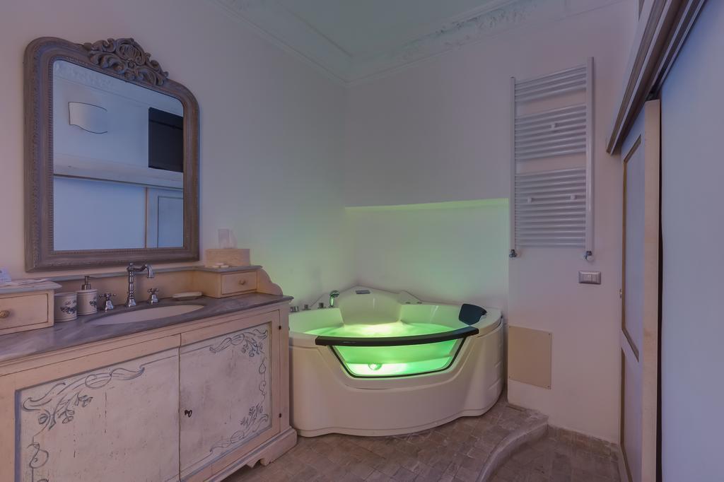 Colonna Suite - Rome Spanish Steps Suite & Spa Kültér fotó
